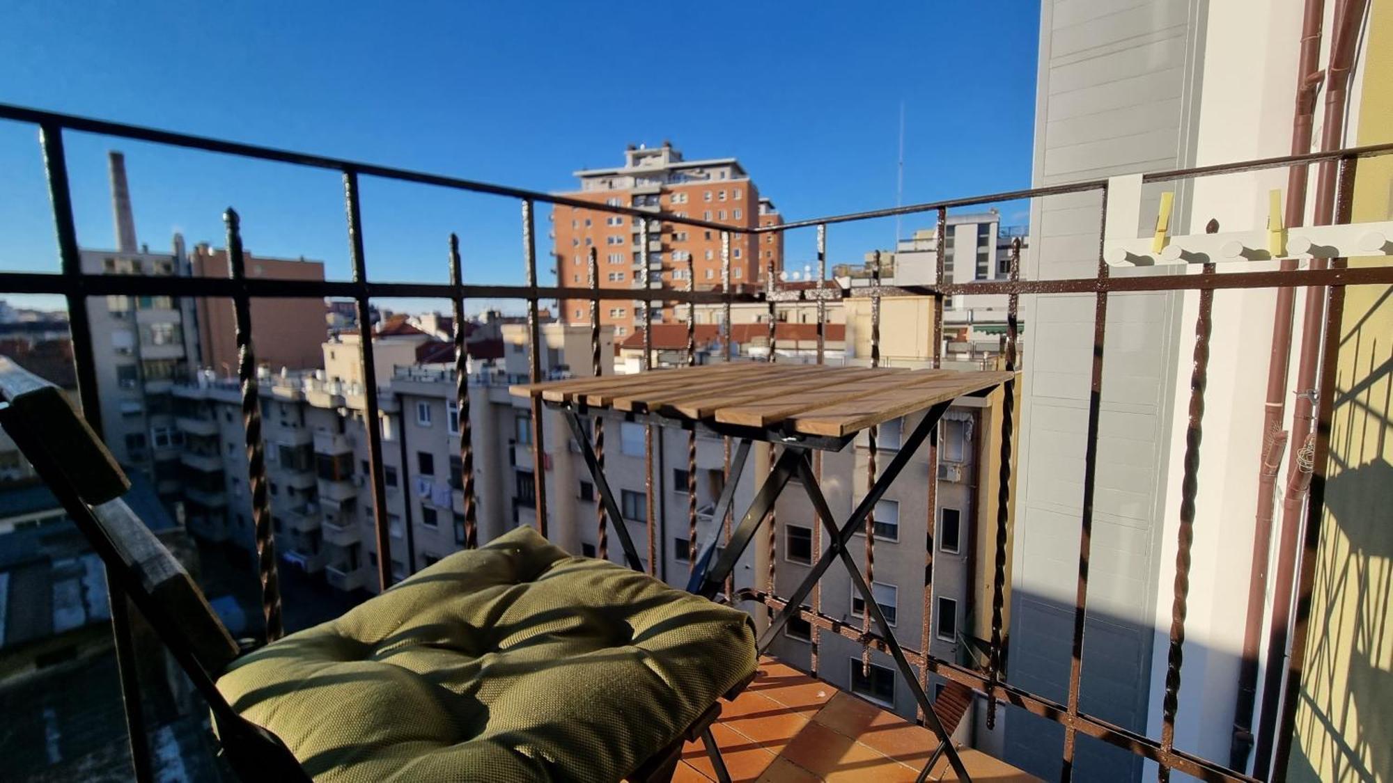 Light Blue Apartment Trieste Esterno foto
